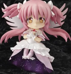 Nendoroid Ultimate Madoka (Puella Magi Madoka Magica) (Rerelease)