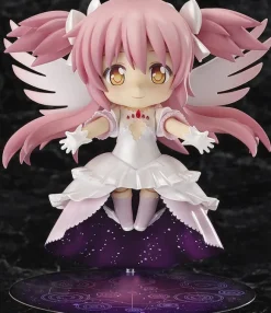 Nendoroid Ultimate Madoka (Puella Magi Madoka Magica) (Rerelease)