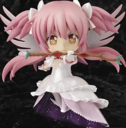 Nendoroid Ultimate Madoka (Puella Magi Madoka Magica) (Rerelease)