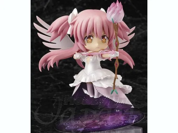 Nendoroid Ultimate Madoka