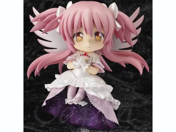 Nendoroid Ultimate Madoka