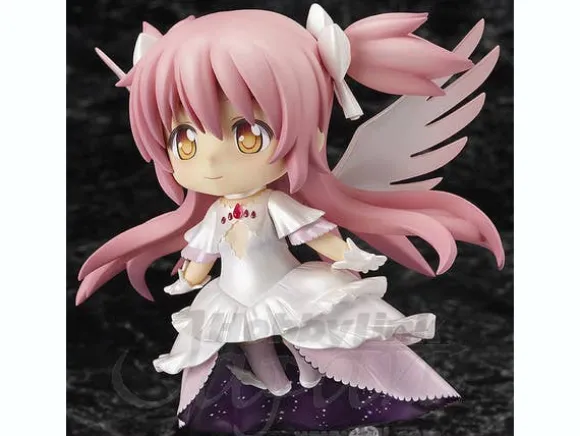 Nendoroid Ultimate Madoka
