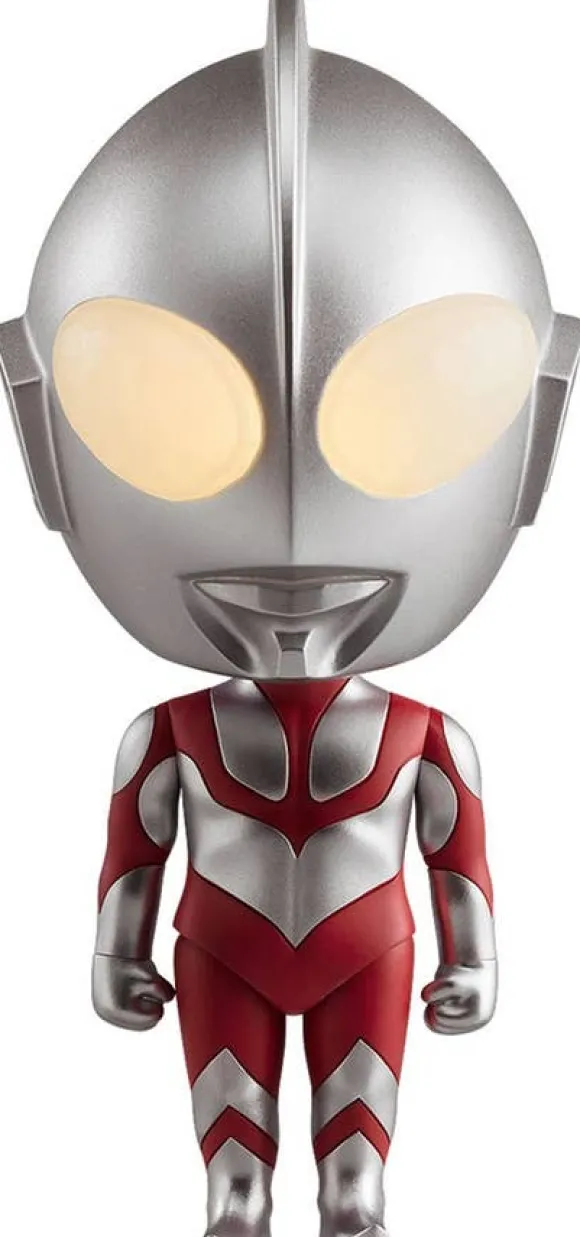 Nendoroid Ultraman (Shin Ultraman)