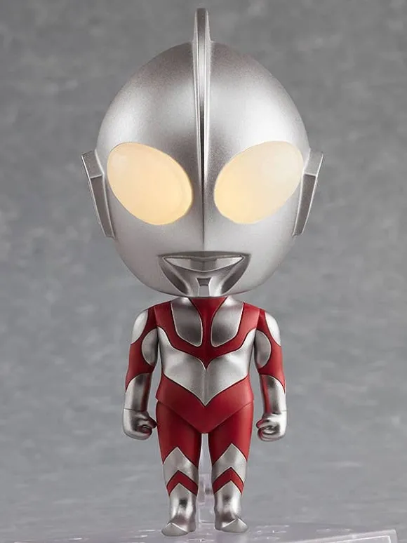 Nendoroid Ultraman (Shin Ultraman)