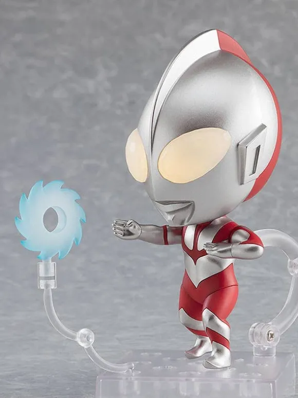 Nendoroid Ultraman (Shin Ultraman)