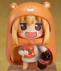 Nendoroid Umaru