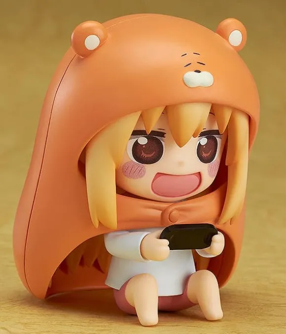 Nendoroid Umaru