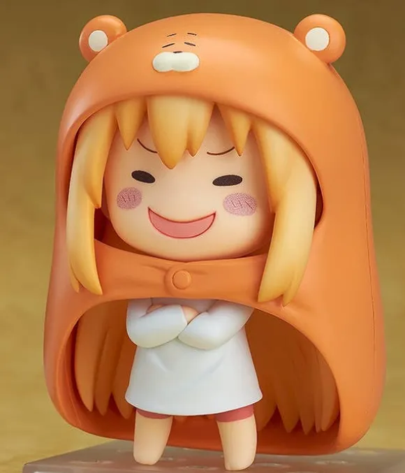 Nendoroid Umaru