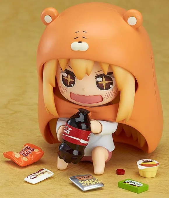 Nendoroid Umaru