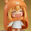 Nendoroid Umaru (Himouto! Umaru-chan) (Reissue)