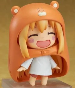 Nendoroid Umaru (Himouto! Umaru-chan) (Reissue)