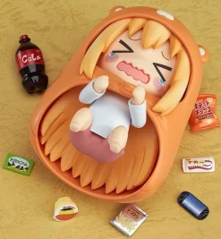 Nendoroid Umaru (Himouto! Umaru-chan) (Reissue)