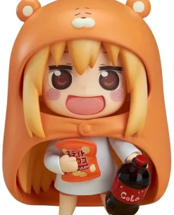 Nendoroid Umaru (Himouto! Umaru-chan) (Reissue)