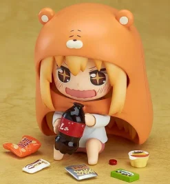 Nendoroid Umaru (Himouto! Umaru-chan) (Reissue)