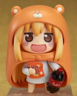 Nendoroid Umaru (Himouto! Umaru-chan) (Reissue)