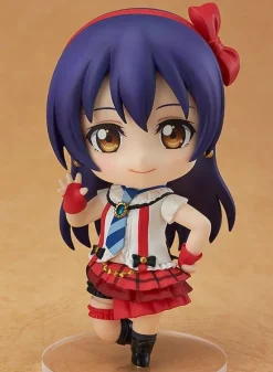 Nendoroid Umi Sonoda