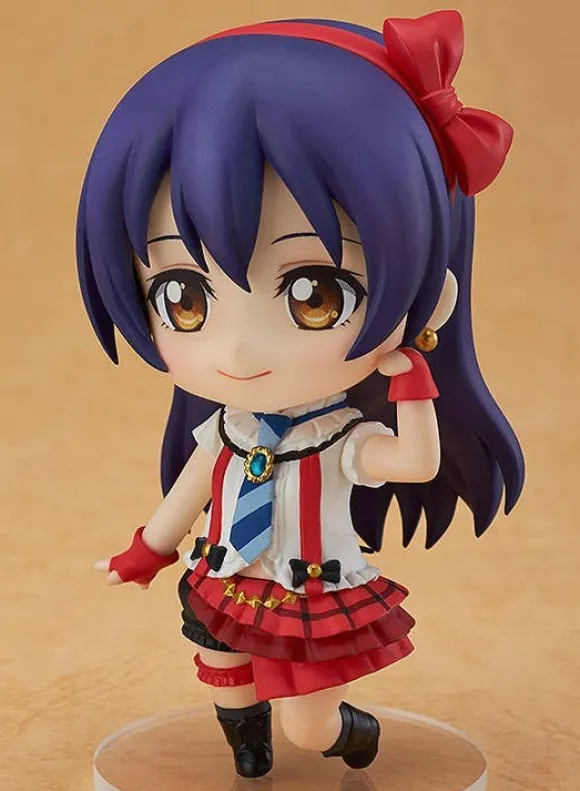 Nendoroid Umi Sonoda