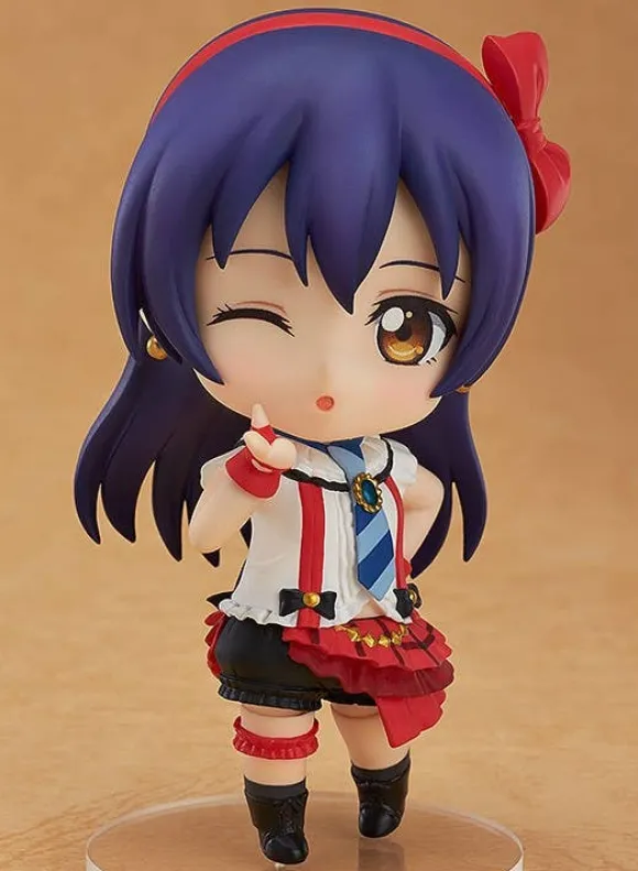 Nendoroid Umi Sonoda