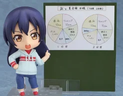 Nendoroid Umi Sonoda: Training Outfit Ver. (Love Live!)