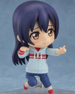 Nendoroid Umi Sonoda: Training Outfit Ver. (Love Live!)