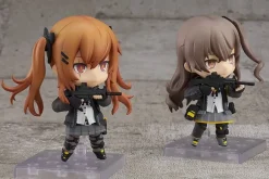 Nendoroid UMP9 (Girls' Frontline)