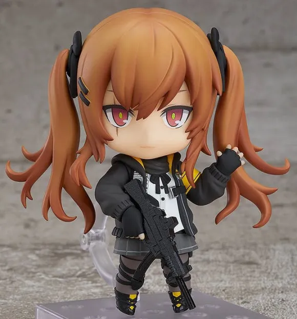 Nendoroid UMP9 (Girls' Frontline)