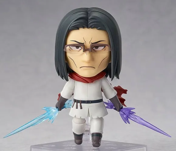 Nendoroid Uncle (Uncle from Another World)