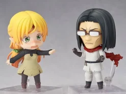 Nendoroid Uncle (Uncle from Another World)