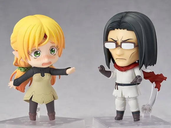 Nendoroid Uncle (Uncle from Another World)