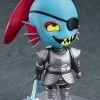 Nendoroid Undyne (UNDERTALE)