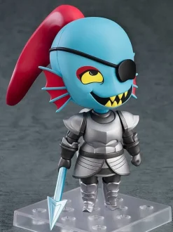 Nendoroid Undyne (UNDERTALE)