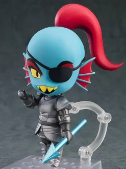 Nendoroid Undyne (UNDERTALE)
