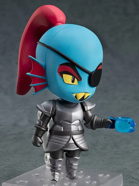 Nendoroid Undyne (UNDERTALE)
