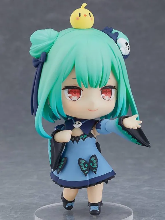 Nendoroid Uruha Rushia (hololive production)