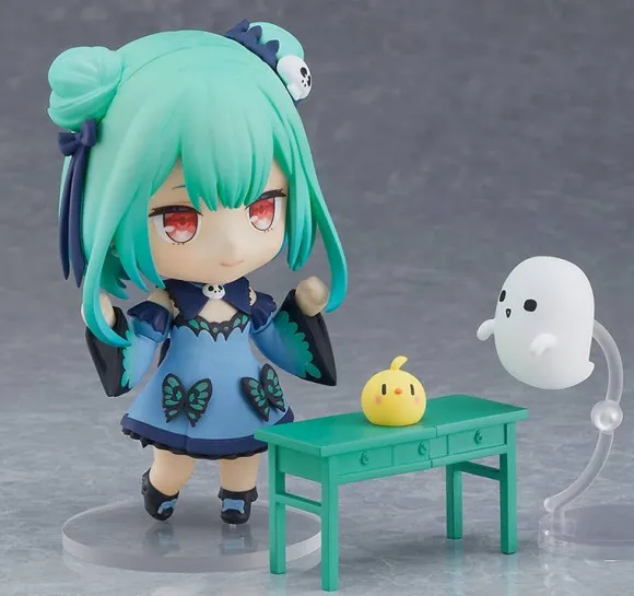 Nendoroid Uruha Rushia (hololive production)