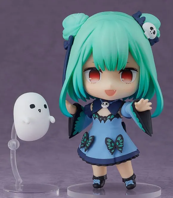 Nendoroid Uruha Rushia (hololive production)
