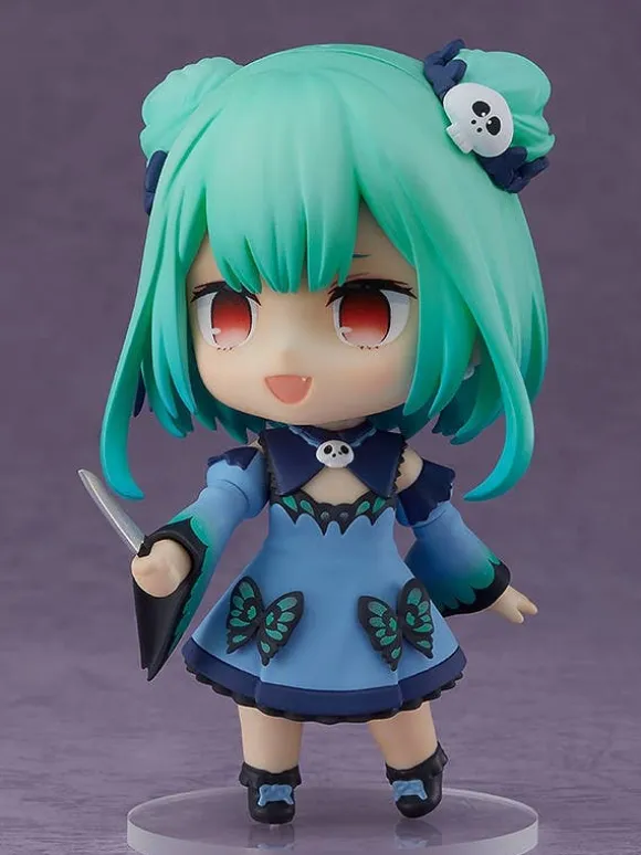 Nendoroid Uruha Rushia (hololive production)