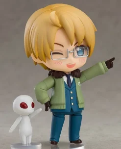 Nendoroid USA (Hetalia World Stars)