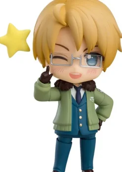 Nendoroid USA (Hetalia World Stars) (Reissue)