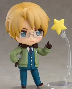 Nendoroid USA (Hetalia World Stars) (Reissue)