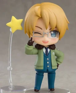 Nendoroid USA (Hetalia World Stars) (Reissue)