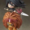 Nendoroid Ushio Aotsuki (Ushio and Tora)