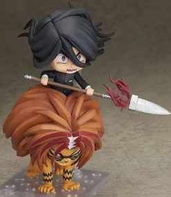 Nendoroid Ushio Aotsuki (Ushio and Tora)