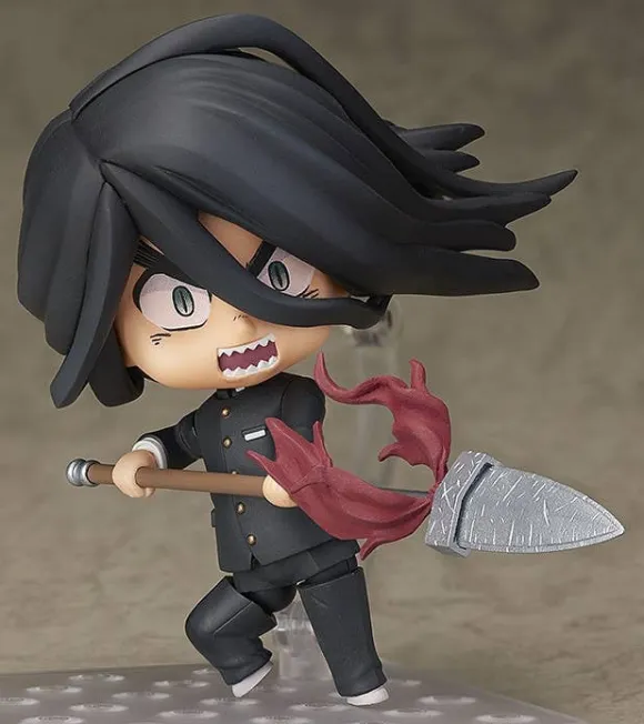 Nendoroid Ushio Aotsuki (Ushio and Tora)