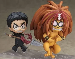Nendoroid Ushio Aotsuki (Ushio and Tora)