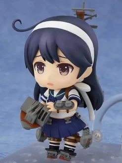 Nendoroid Ushio Kai-II (Kantai Collection -KanColle-)
