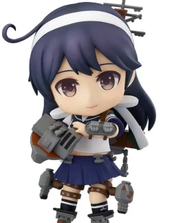 Nendoroid Ushio Kai-II (Kantai Collection -KanColle-)