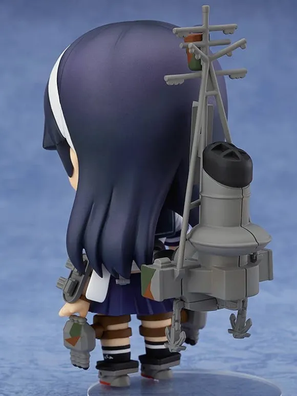 Nendoroid Ushio Kai-II (Kantai Collection -KanColle-)