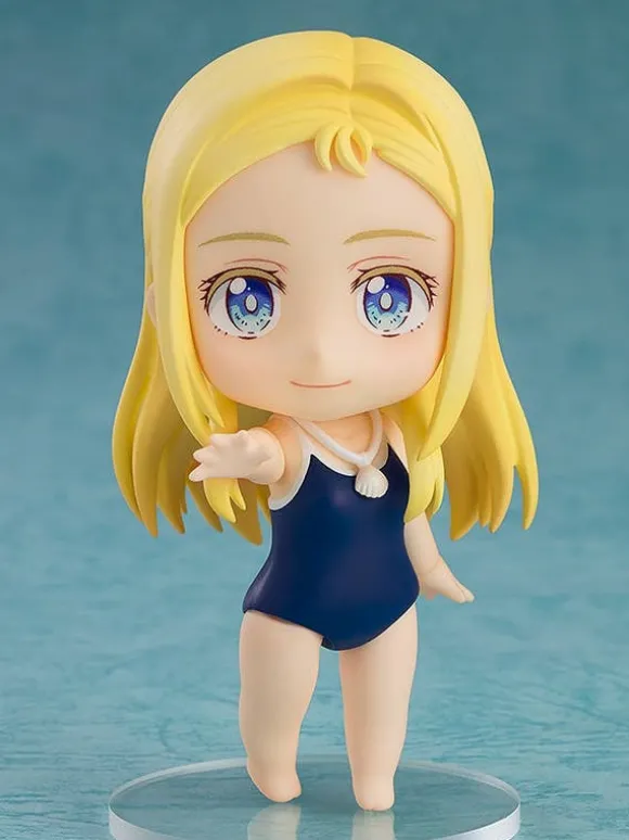 Nendoroid Ushio Kofune (Summer Time Rendering)