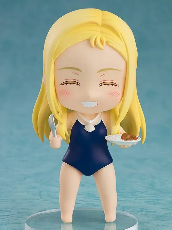 Nendoroid Ushio Kofune (Summer Time Rendering)